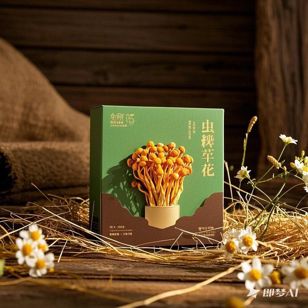 大型医药企业