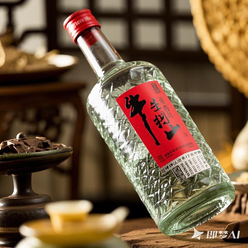牛栏山酒业